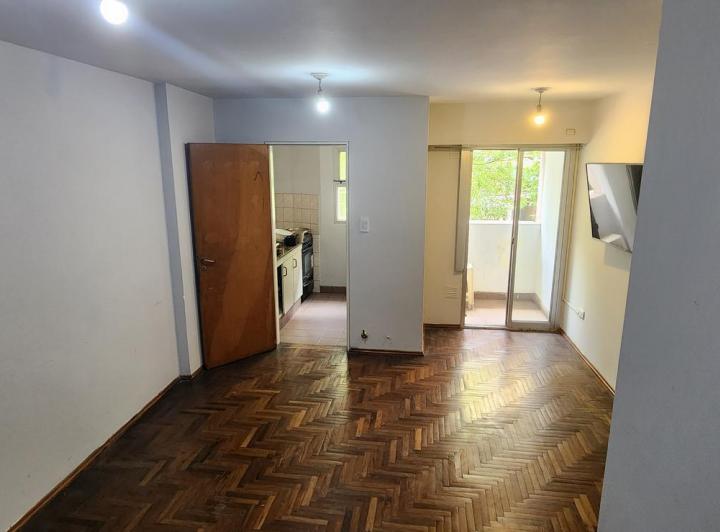 Departamento · 56m² · 2 Dormitorios