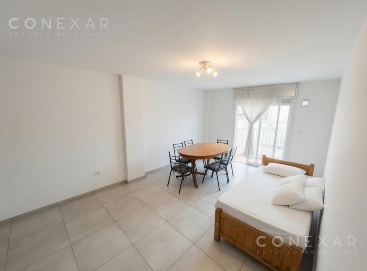 Departamento · 57m² · 3 Ambientes