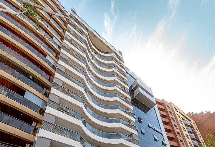 Departamento · 107m² · 5 Ambientes