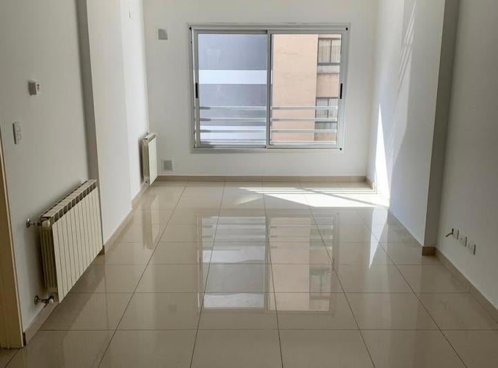 Departamento · 54m² · 5 Ambientes