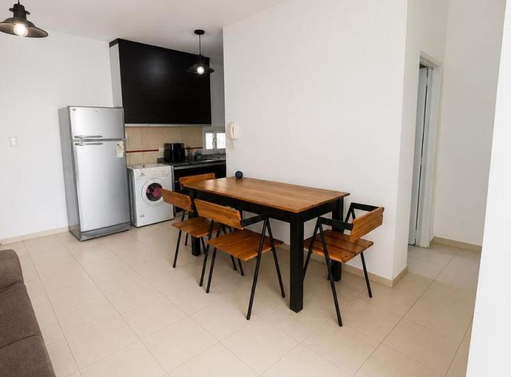 Departamento · 64m² · 3 Ambientes