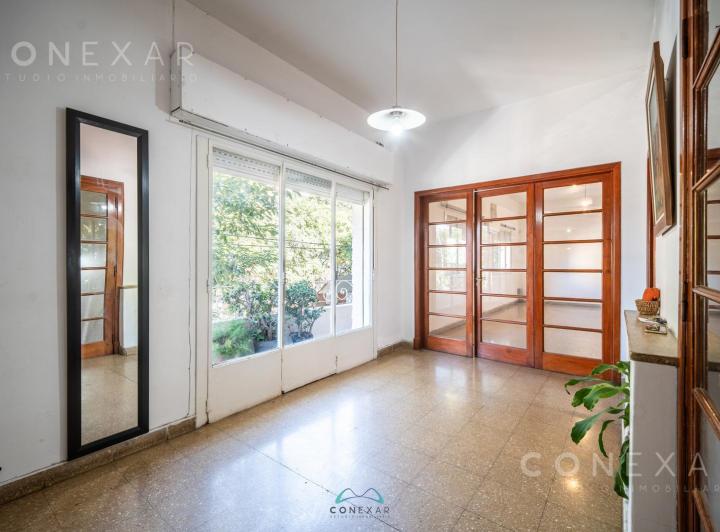 Departamento · 190m² · 9 Ambientes