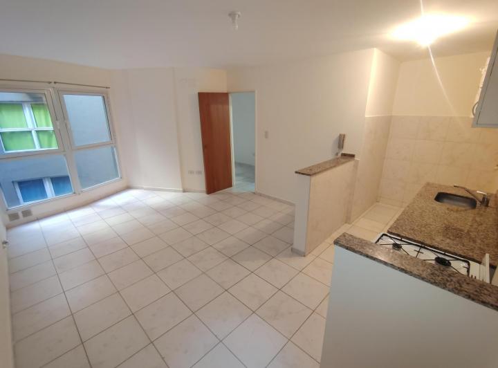 Departamento · 3 Ambientes