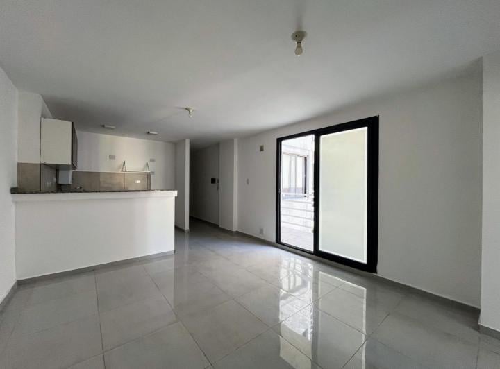 Departamento · 47m² · 2 Ambientes