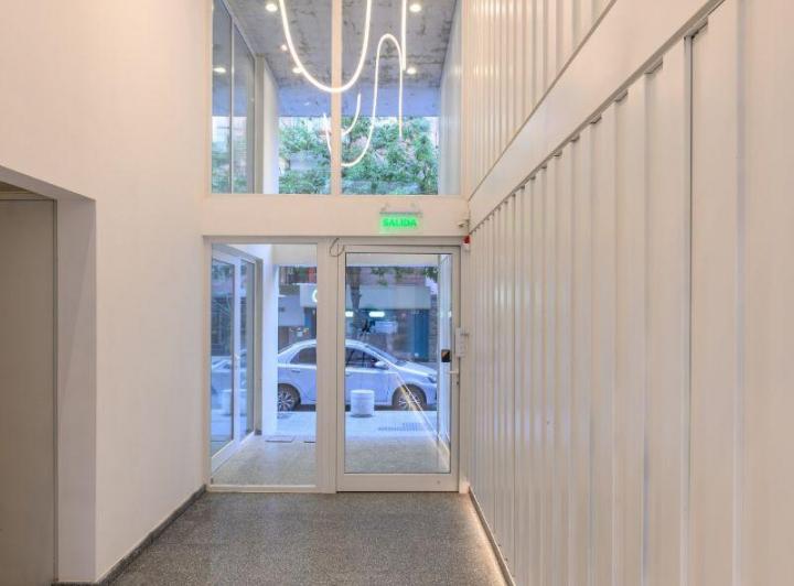 Departamento · 43m² · 2 Ambientes