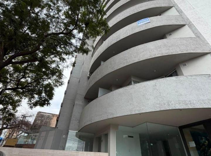 Departamento · 40m² · 3 Ambientes