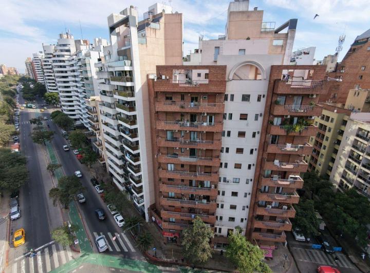 Departamento · 71m² · 5 Ambientes