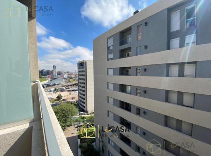 Departamento · 56m² · 2 Ambientes