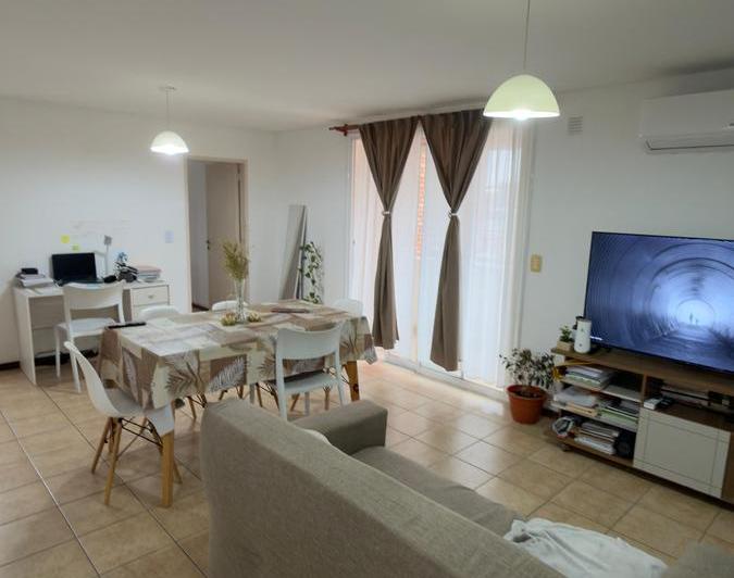 Departamento · 66m² · 2 Ambientes