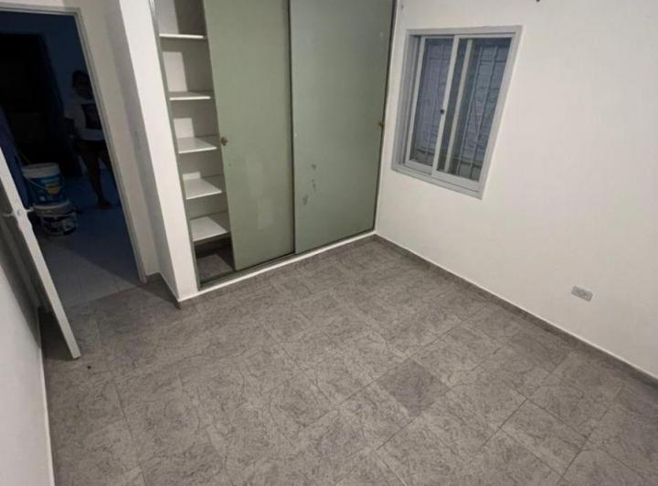 Departamento · 40m² · 3 Ambientes
