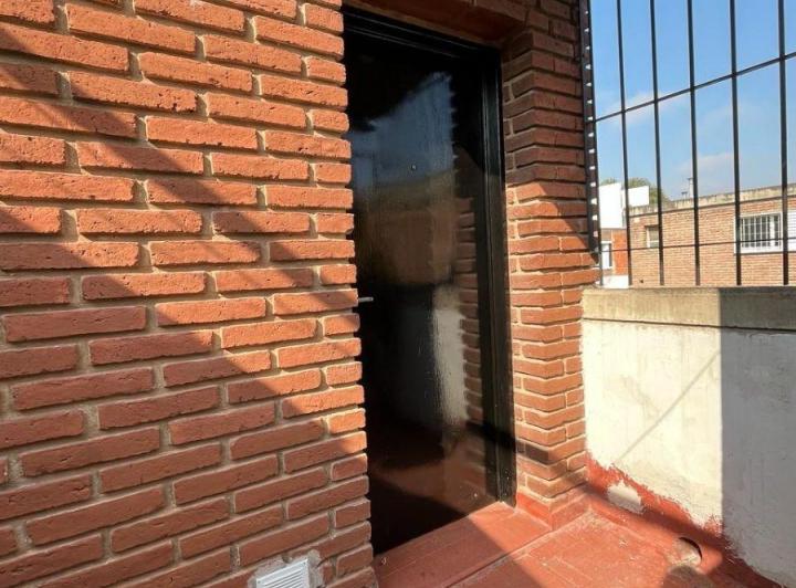 Departamento · 28m² · 1 Ambiente