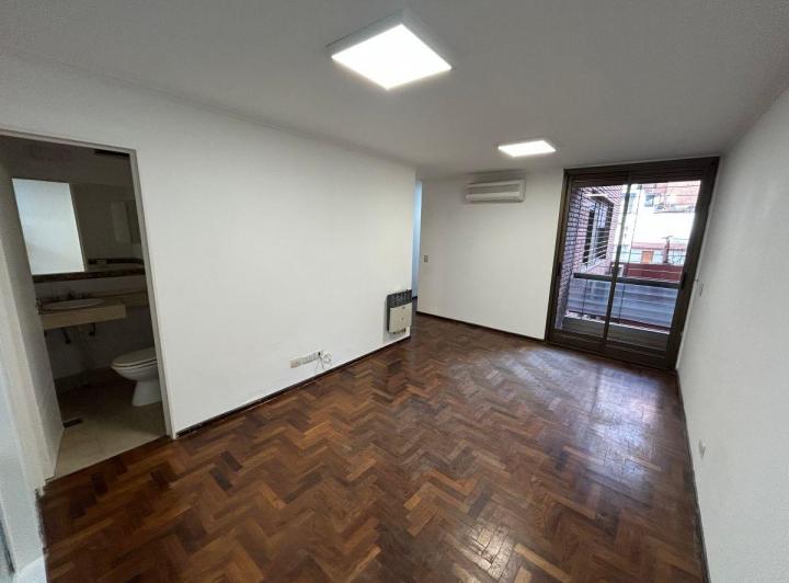 Departamento · 54m² · 4 Ambientes