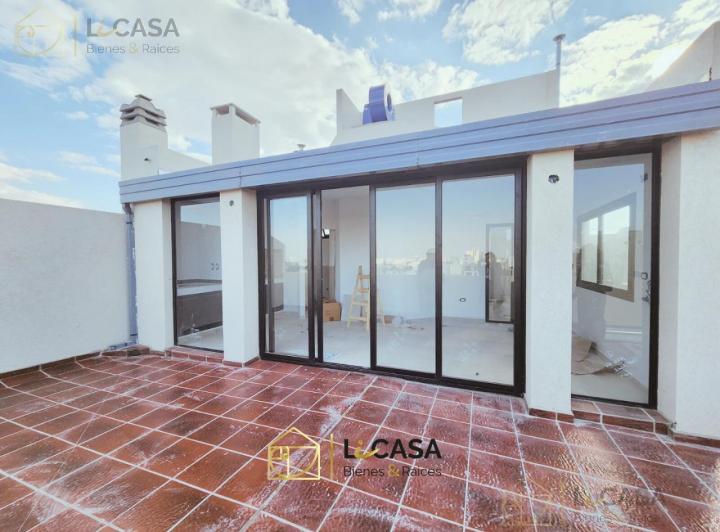 Departamento · 41m² · 2 Ambientes