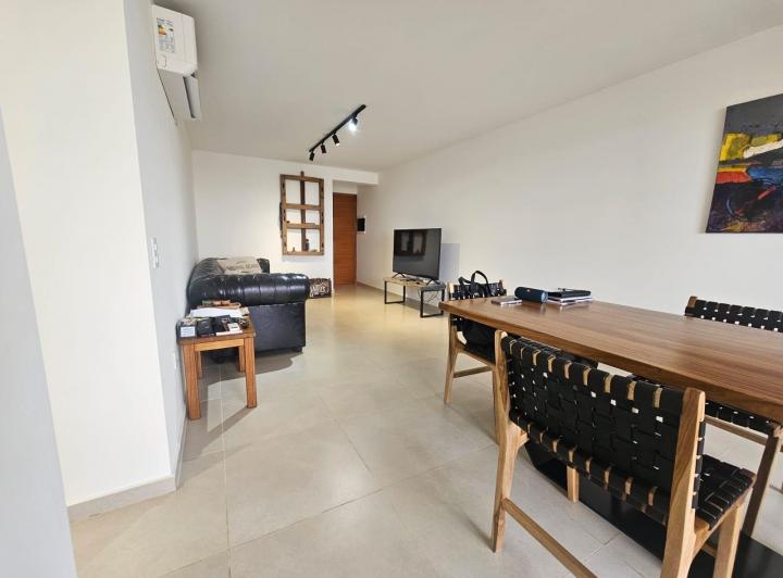 Departamento · 110m² · 4 Ambientes · 1 Cochera