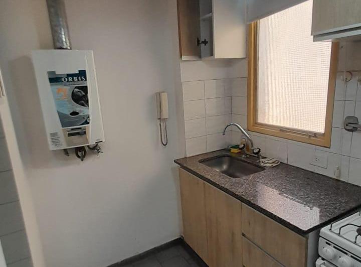 Departamento · 3 Ambientes