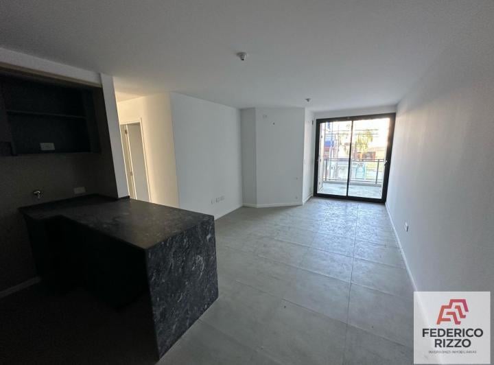 Departamento · 60m² · 3 Ambientes