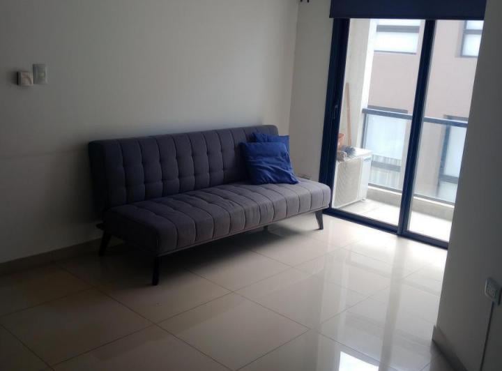 Departamento · 45m² · 2 Ambientes · 1 Cochera