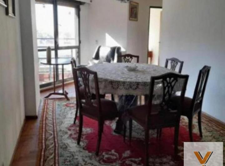 Departamento · 40m² · 2 Ambientes