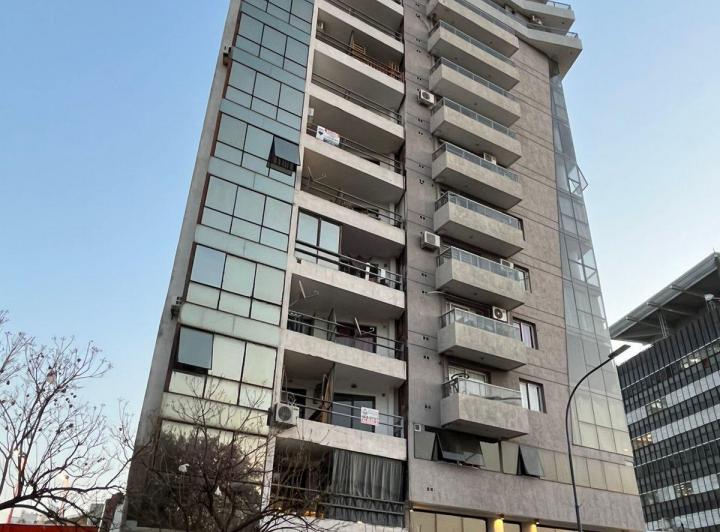 Departamento · 30m² · 1 Ambiente