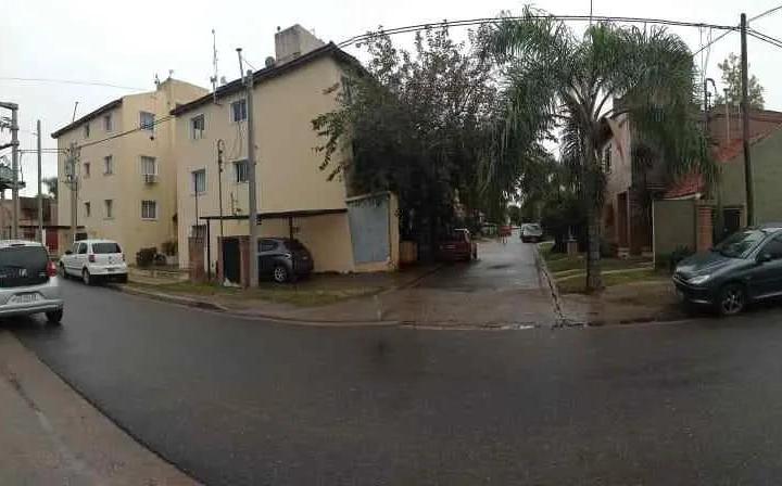 Departamento · 3 Ambientes
