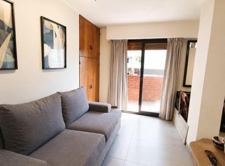 Departamento · 60m² · 6 Ambientes