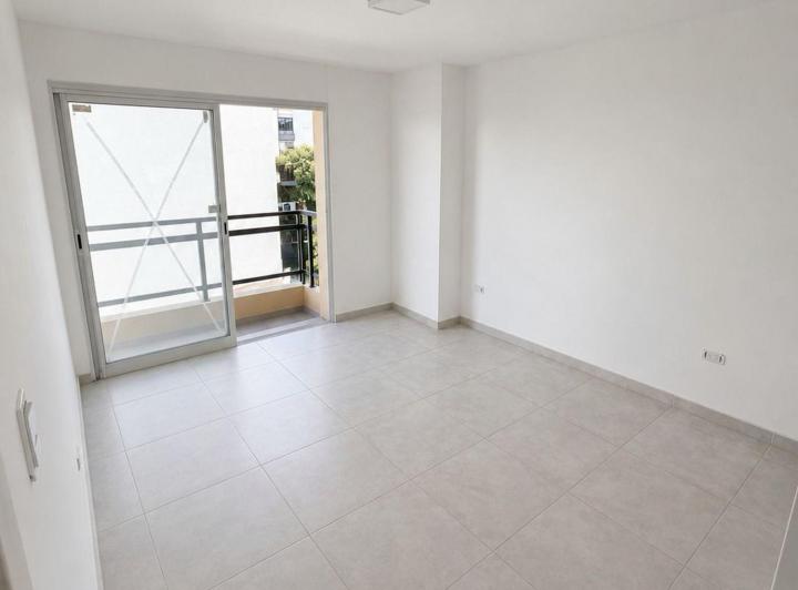 Departamento · 91m² · 4 Ambientes