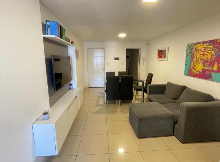 Departamento · 47m² · 2 Ambientes