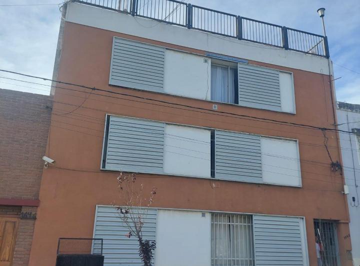 Departamento · 43m² · 4 Ambientes