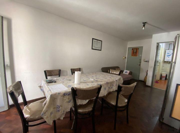 Departamento · 65m² · 5 Ambientes