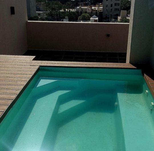 Departamento · 51m² · 2 Ambientes