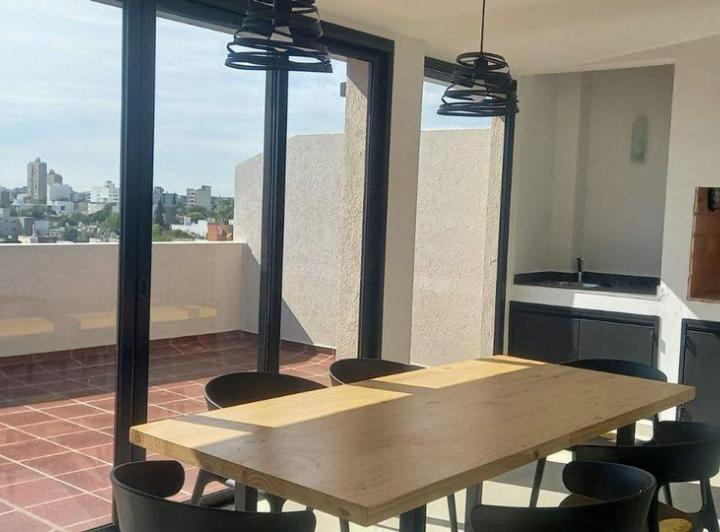 Departamento · 50m² · 2 Ambientes