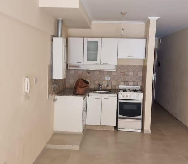 Departamento · 87m² · 3 Ambientes