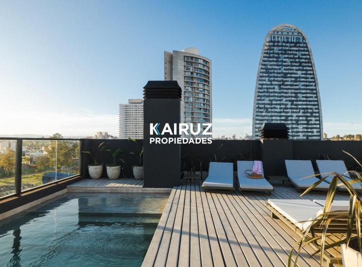 Departamento · 45m²