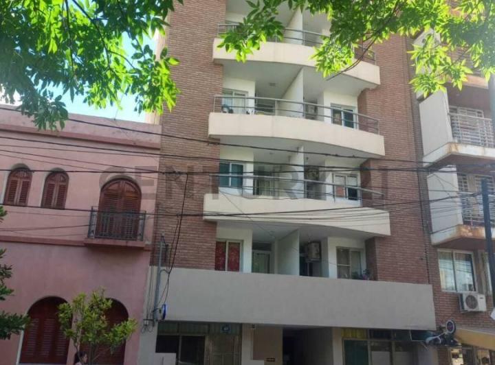 Departamento · 48m² · 2 Ambientes
