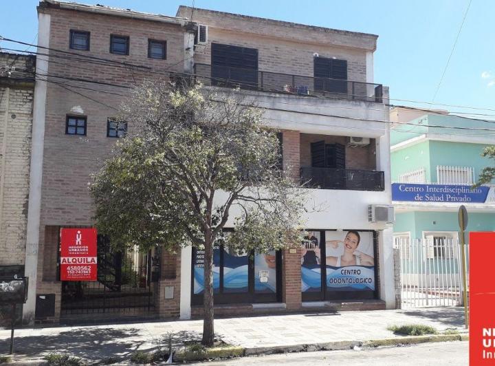Departamento · 50m² · 4 Ambientes