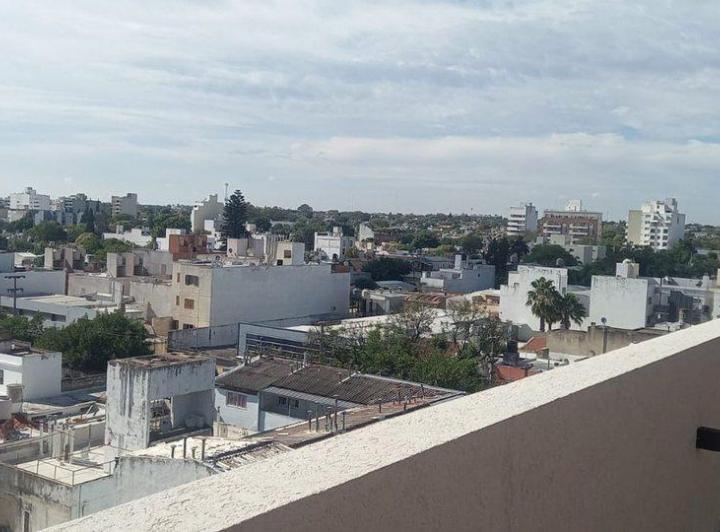 Departamento · 50m² · 2 Ambientes