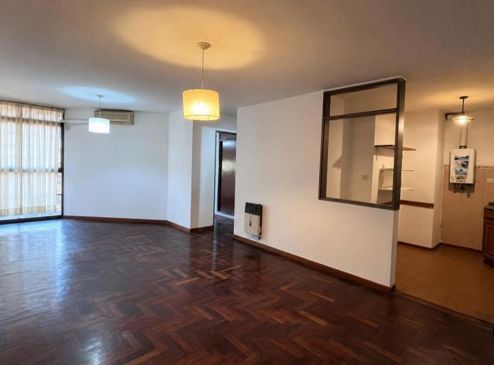 Departamento · 63m² · 3 Ambientes