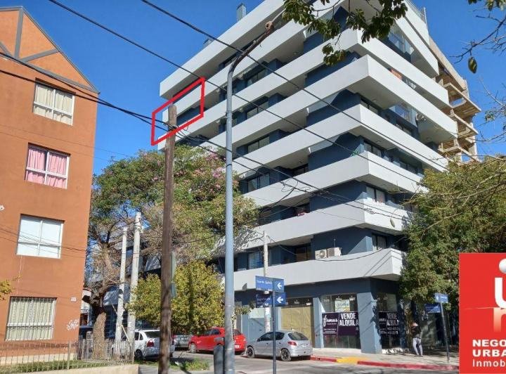 Departamento · 70m² · 5 Ambientes