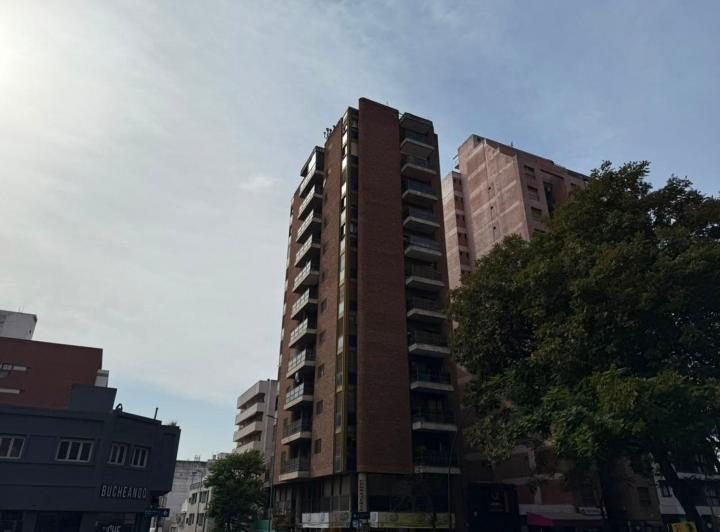 Departamento · 32m² · 3 Ambientes