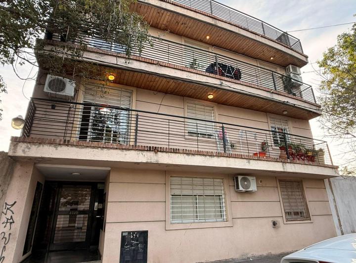 Departamento · 79m² · 4 Ambientes