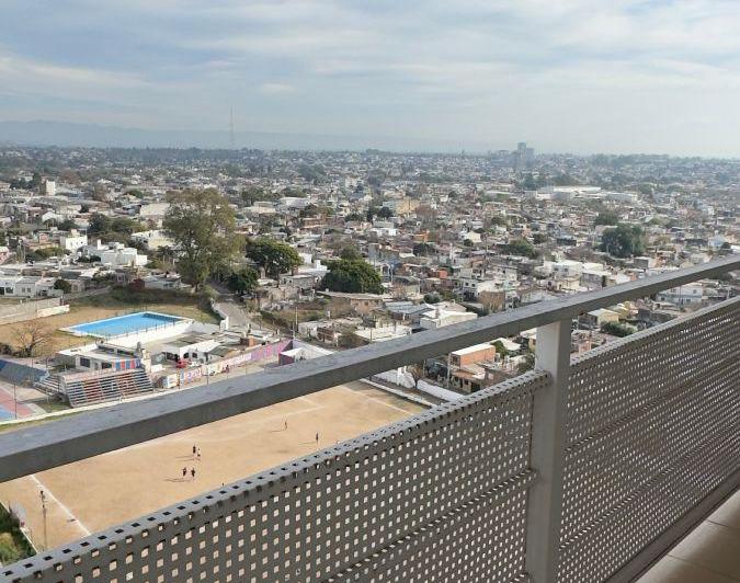 Departamento · 60m² · 5 Ambientes