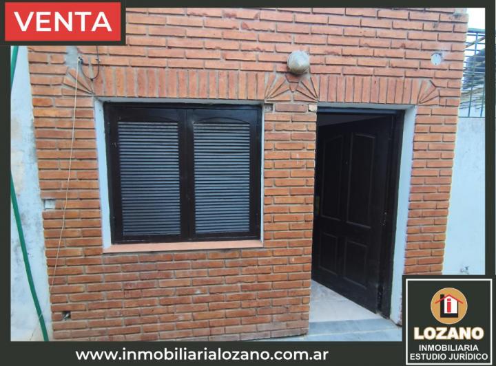 Departamento · 36m² · 2 Ambientes