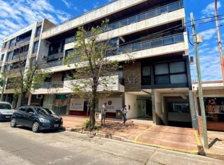 Departamento · 45m² · 1 Dormitorio · 1 Cochera