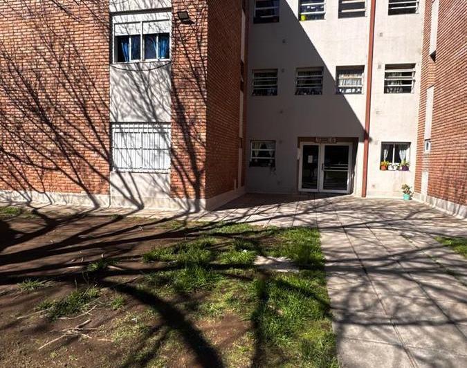 Departamento · 79m² · 4 Ambientes · 1 Cochera