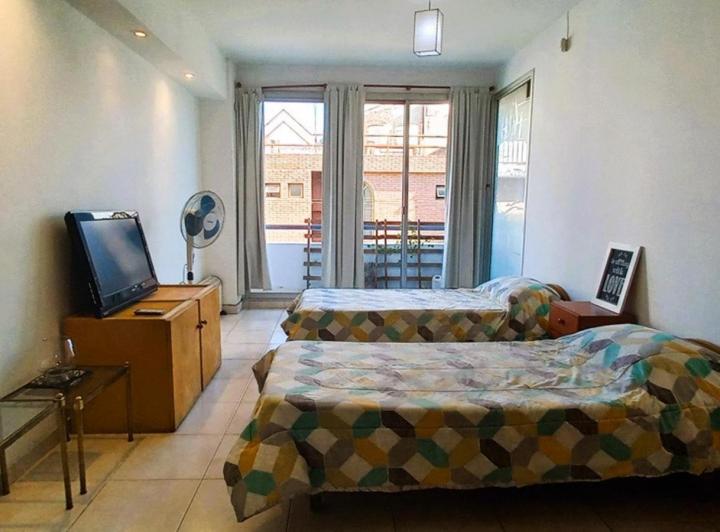 Departamento · 45m² · 1 Ambiente