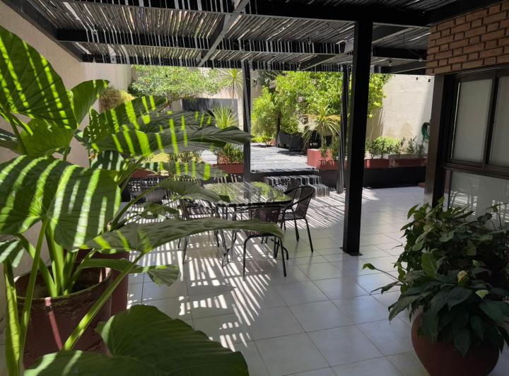 Departamento · 80m² · 5 Ambientes