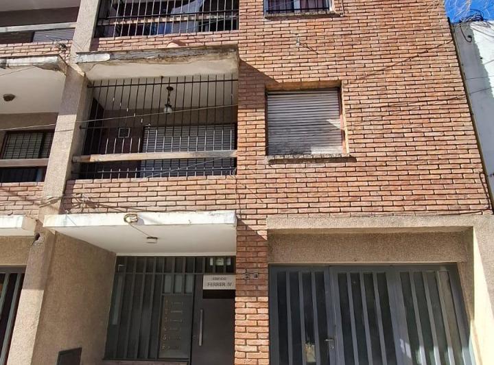 Departamento · 45m² · 3 Ambientes