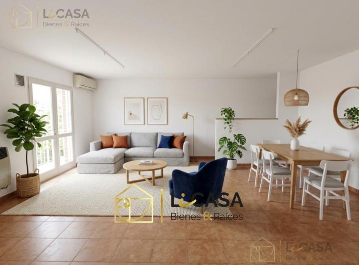 Casa · 150m² · 5 Ambientes · 1 Cochera