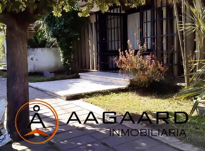 Casa · 396m² · 3 Dormitorios · 1 Cochera