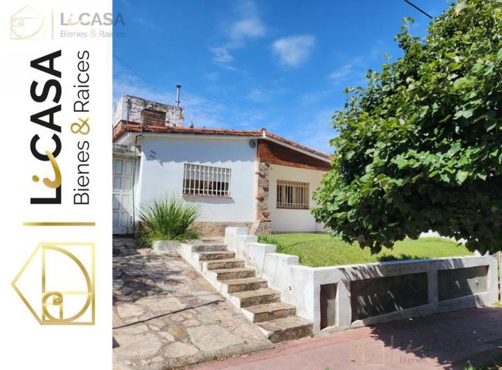 Casa · 110m² · 5 Ambientes · 2 Cocheras